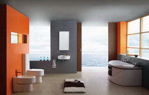 福建整體衛(wèi)浴裝修步驟，美觀(guān)又實(shí)用